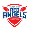 Nữ Hyundai Steel Red angels